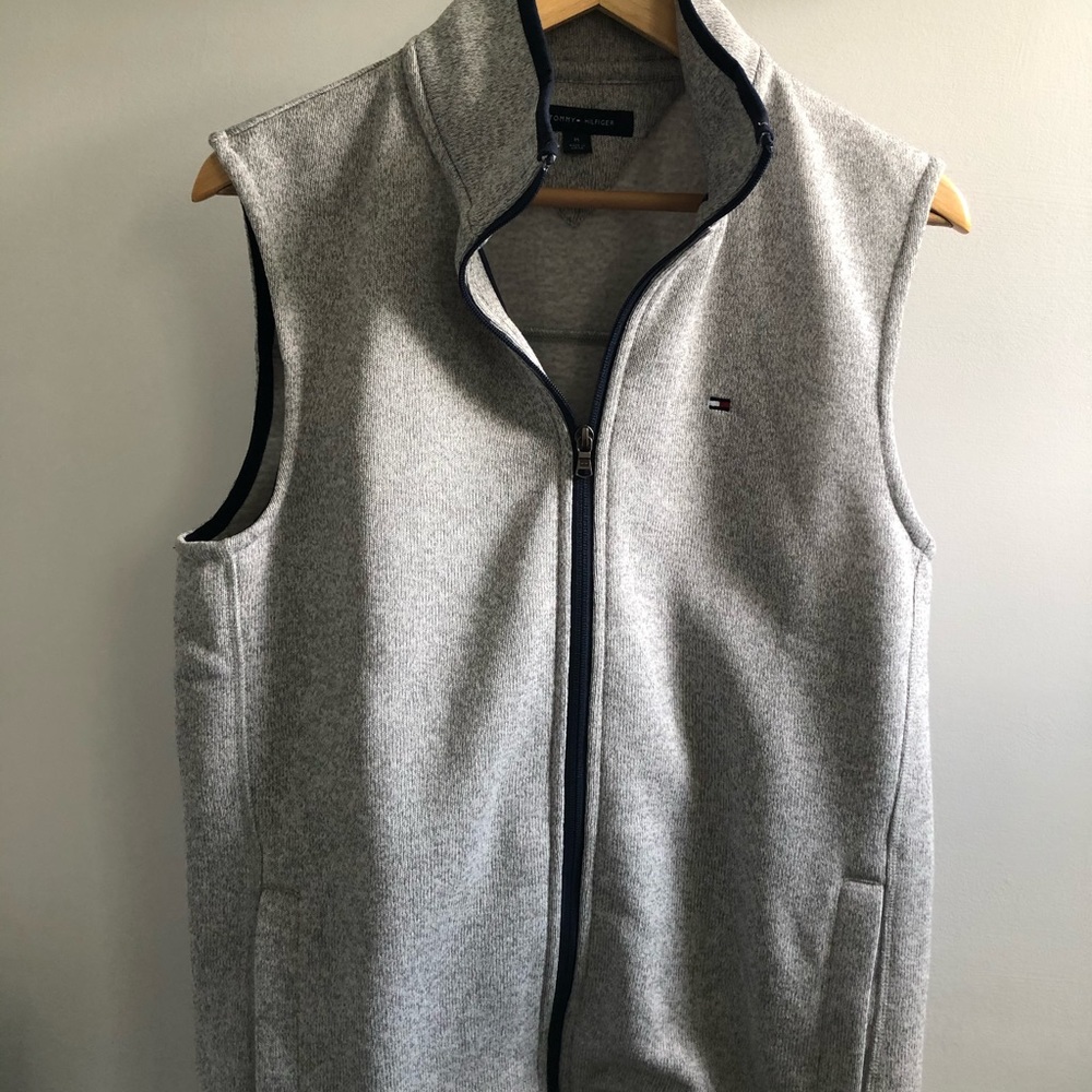 Men’s Tommy Hilfiger Vest